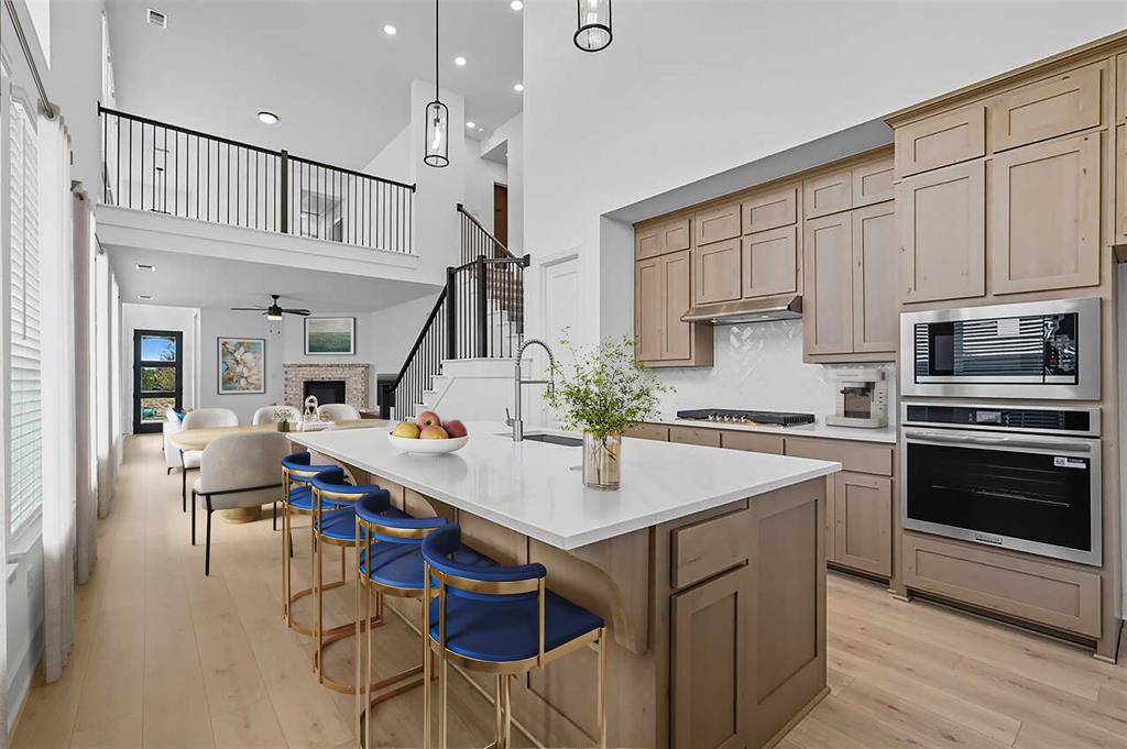 Lavon, TX 75166,845 Dogwood Lane