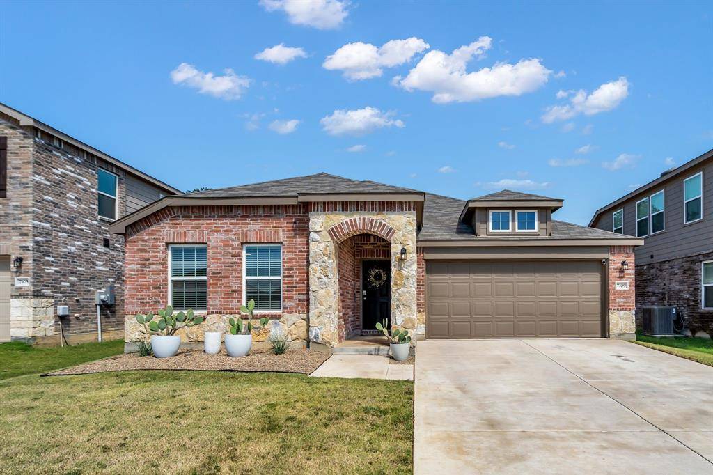 Denton, TX 76208,7109 Greenfield Drive