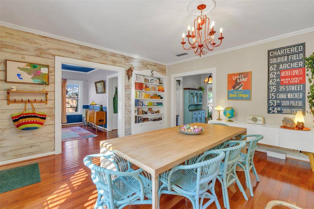 Waxahachie, TX 75165,1208 Martha Street