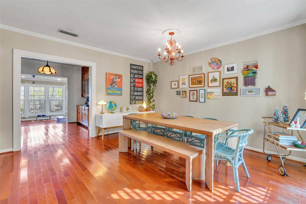 Waxahachie, TX 75165,1208 Martha Street