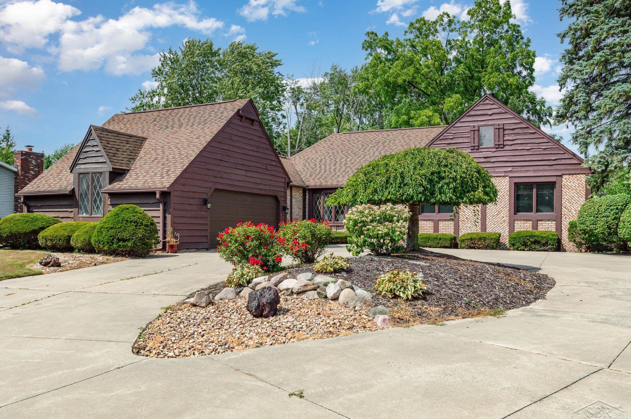 Saginaw, MI 48638,4726 Crutchfield DR