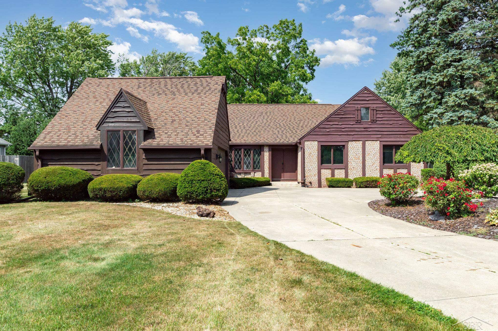 Saginaw, MI 48638,4726 Crutchfield DR