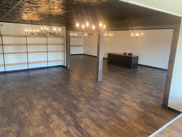 75 S Front ST, Grant City, MI 49327