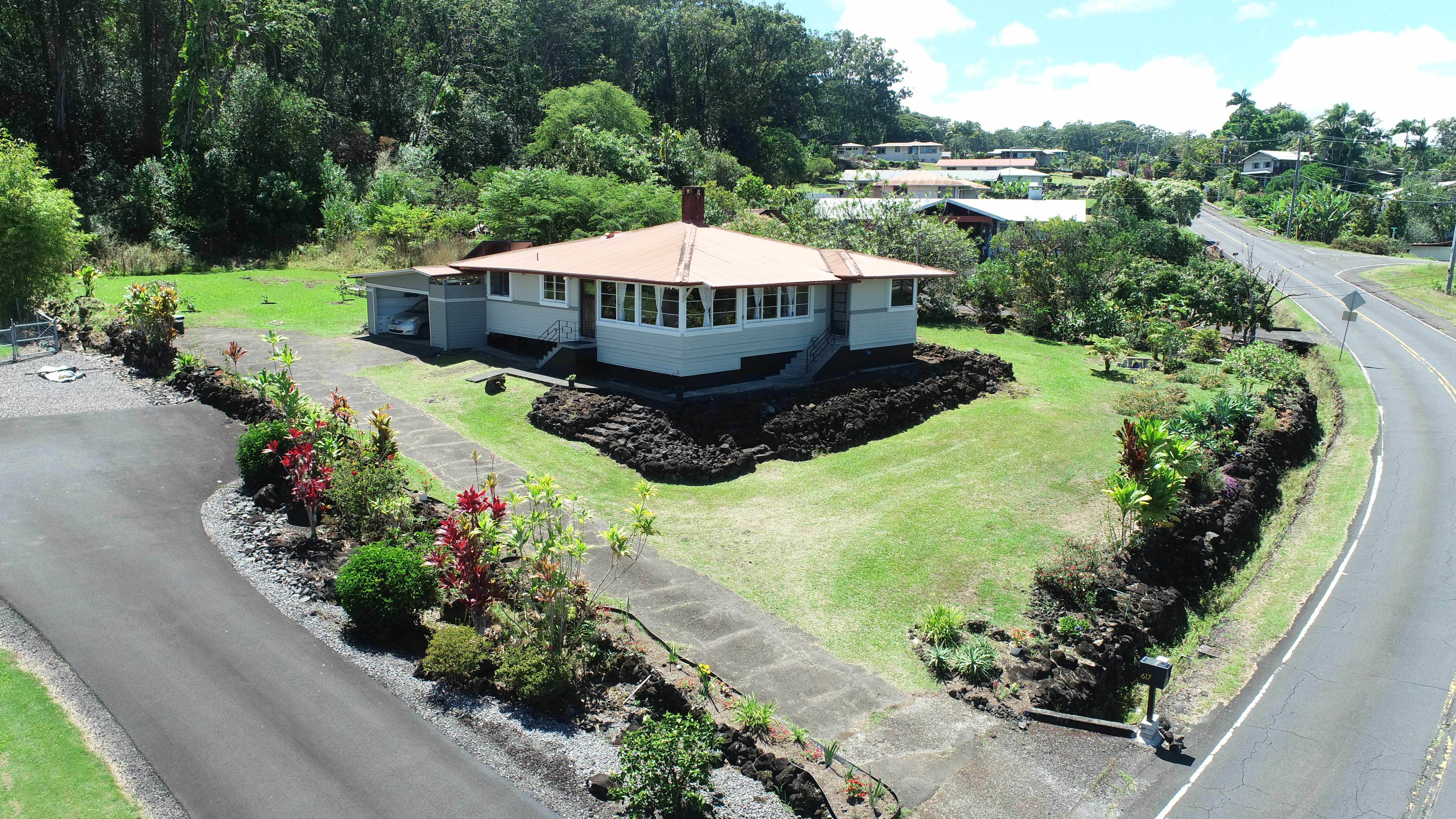 Hilo, HI 96720,617 AINAKO AVE #1