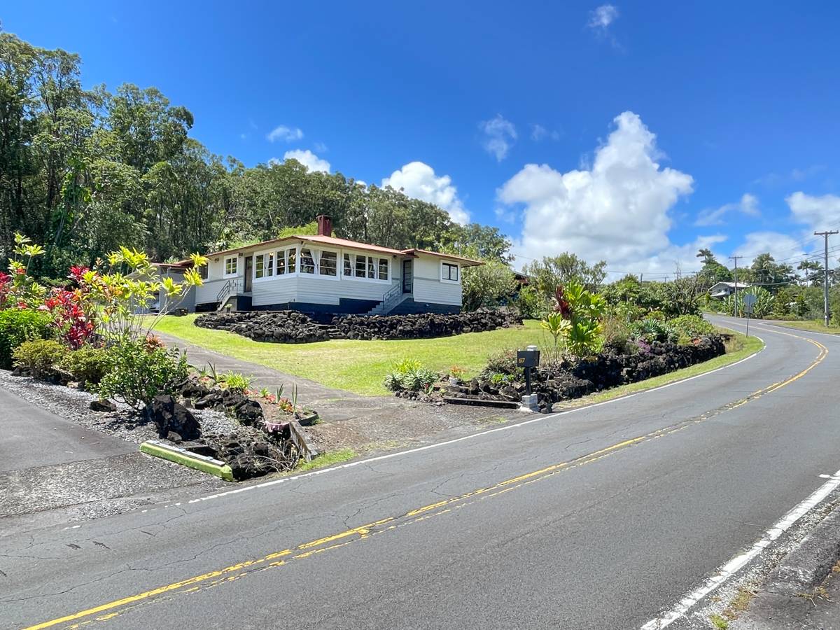 Hilo, HI 96720,617 AINAKO AVE #1