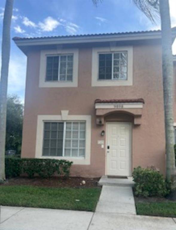Boynton Beach, FL 33436,9898 Kamena Cir #9898