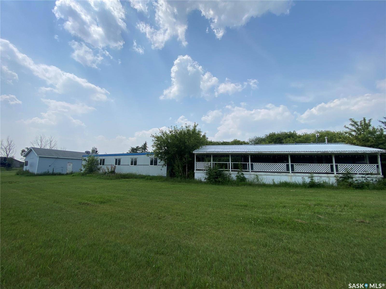 Pleasant Valley Rm No. 288, SK S0L 1C0,Rural Address