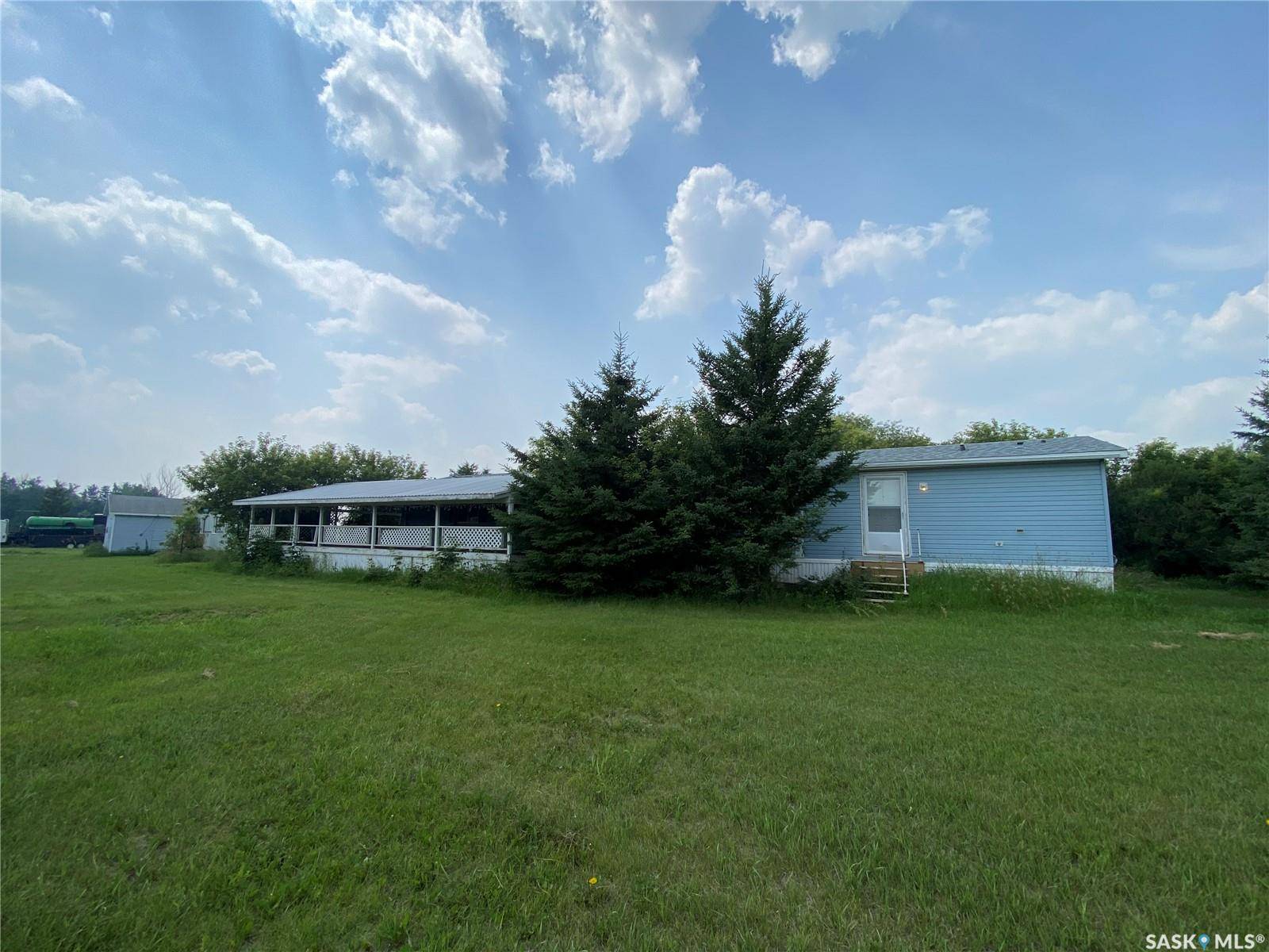 Pleasant Valley Rm No. 288, SK S0L 1C0,Rural Address