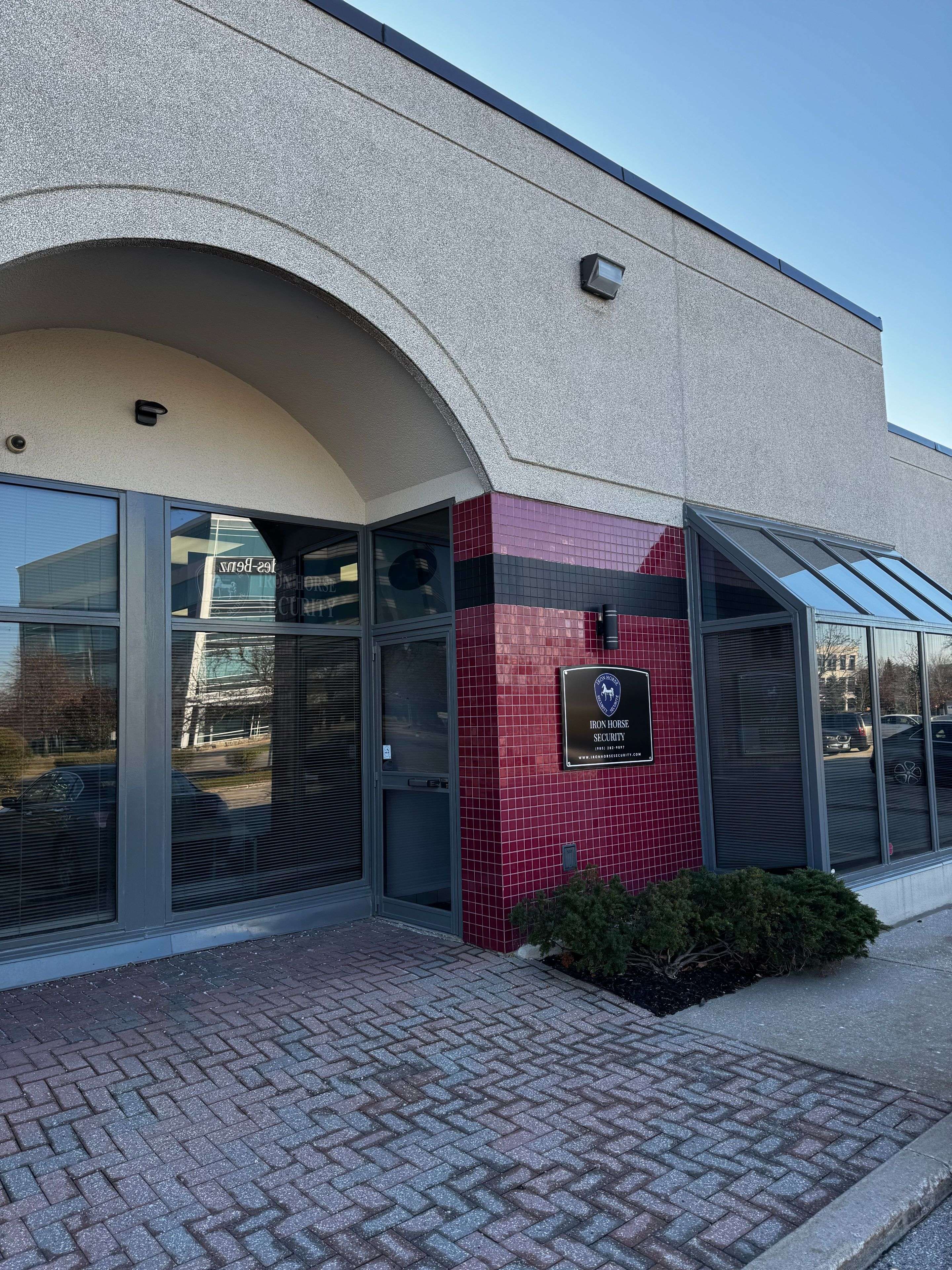 Mississauga, ON L4W 4T7,5160 Explorer DR #9