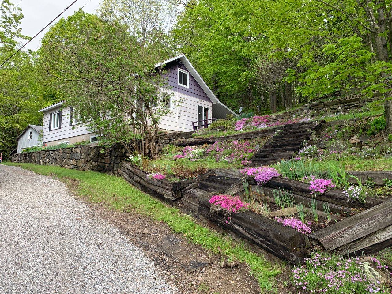 Bancroft, ON K0L 1C0,198 Gaebel RD