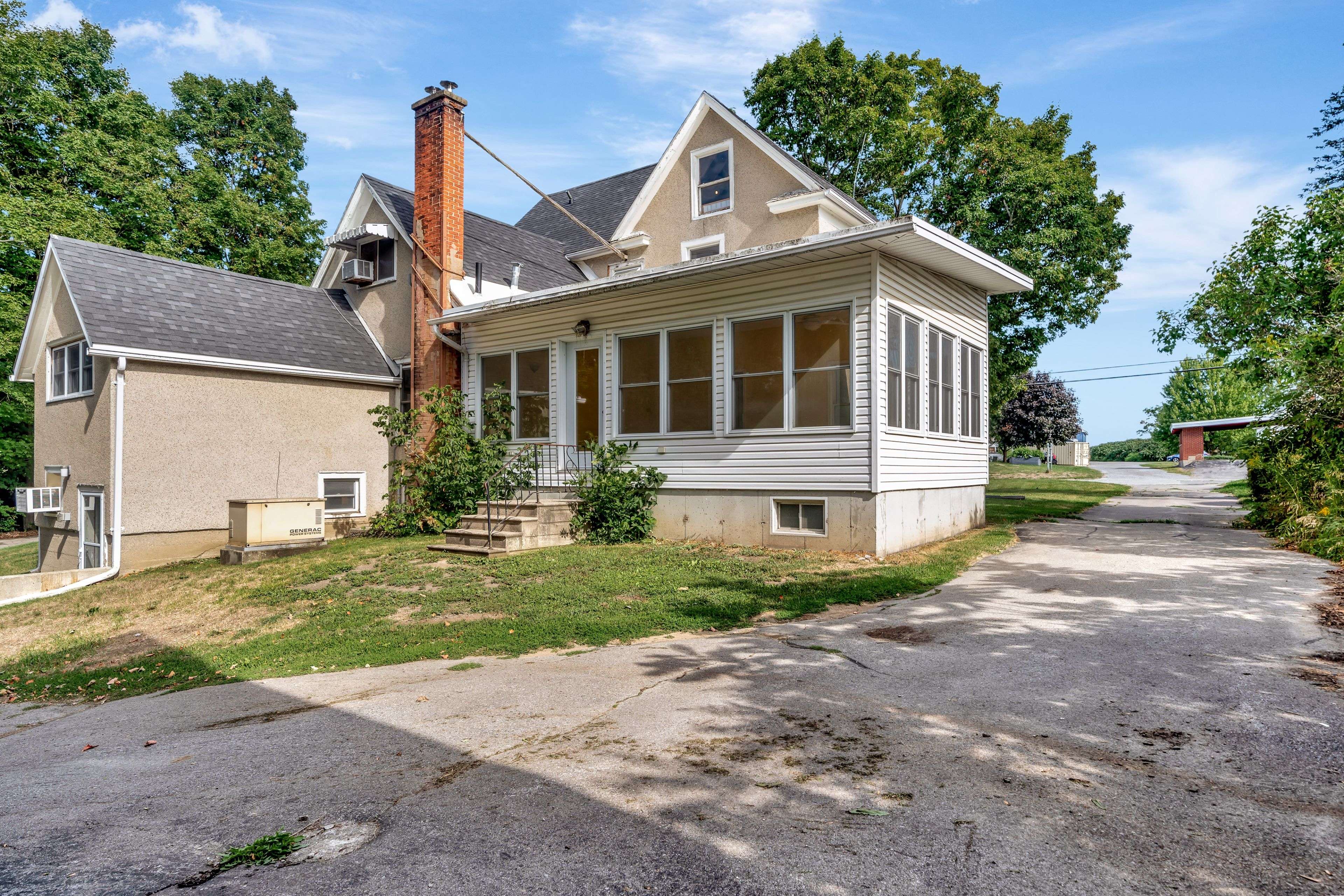 Prince Edward County, ON K0K 1G0,385 Bloomfield Main ST