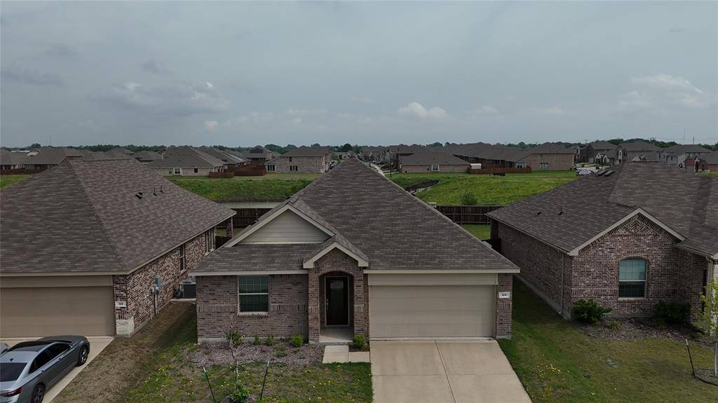 Princeton, TX 75407,124 Wyndemere Lane