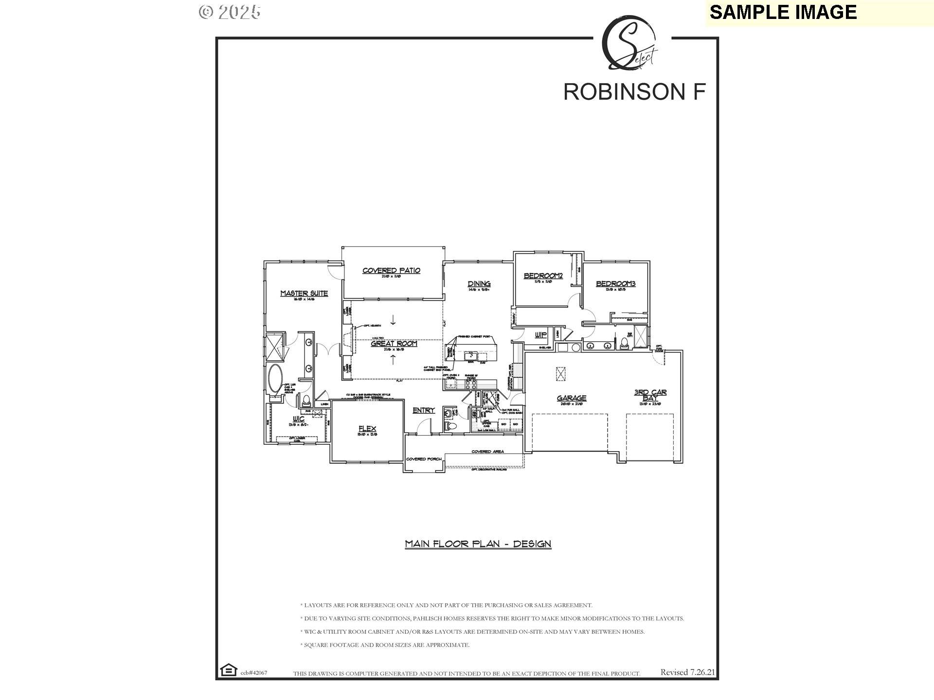 Portland, OR 97231,NW CHARLTON RD #Lot 3