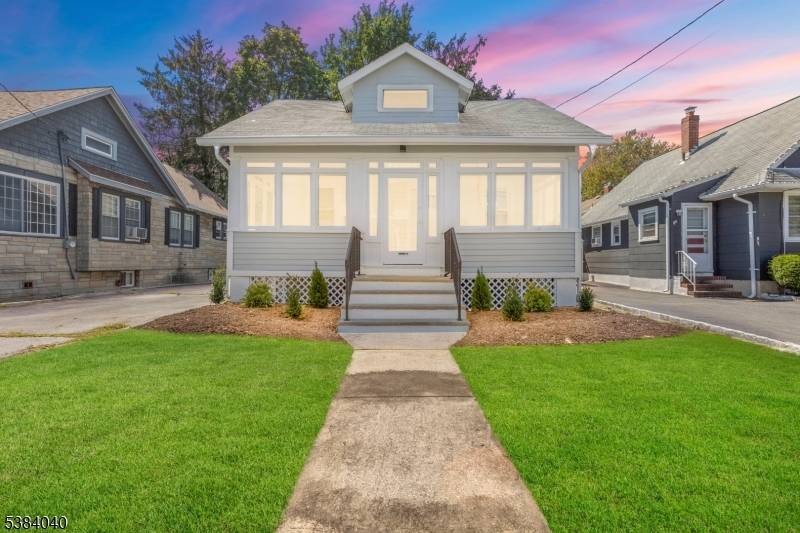 Hackensack City, NJ 07601,131 Davis Ave