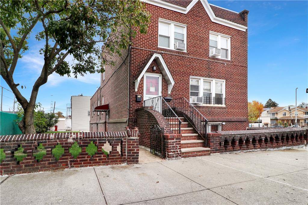 Queens, NY 11378,58-69 59th ST