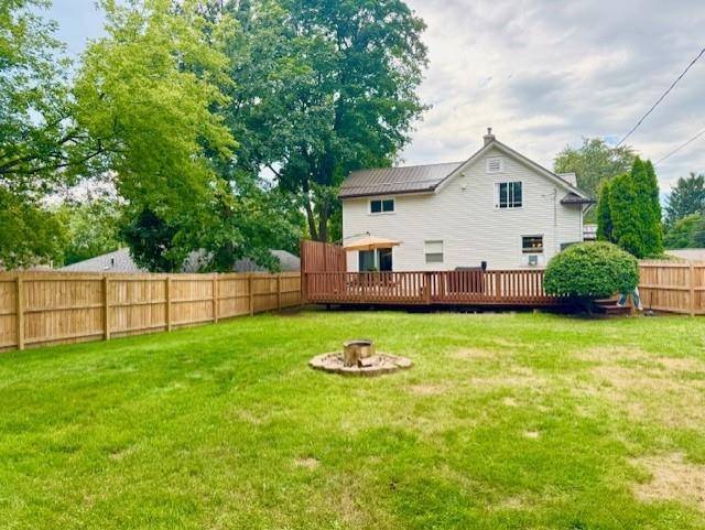 Alma, MI 48801,214 Philadelphia AVE