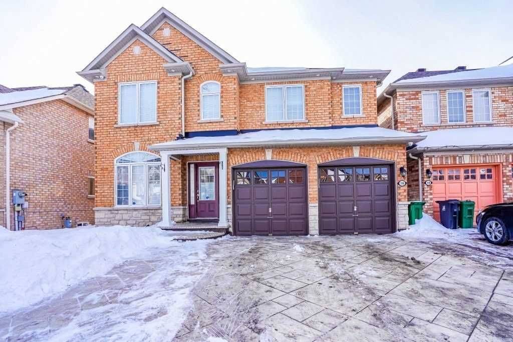 Toronto E11, ON M1X 1V2,16 Weaver DR #Basement