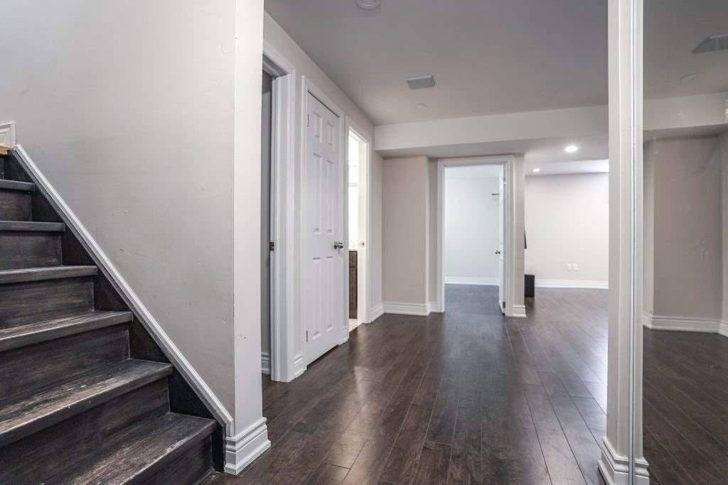 Toronto E11, ON M1X 1V2,16 Weaver DR #Basement