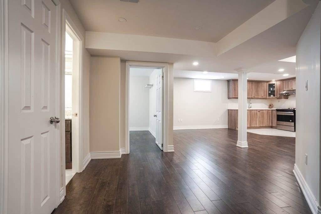 Toronto E11, ON M1X 1V2,16 Weaver DR #Basement