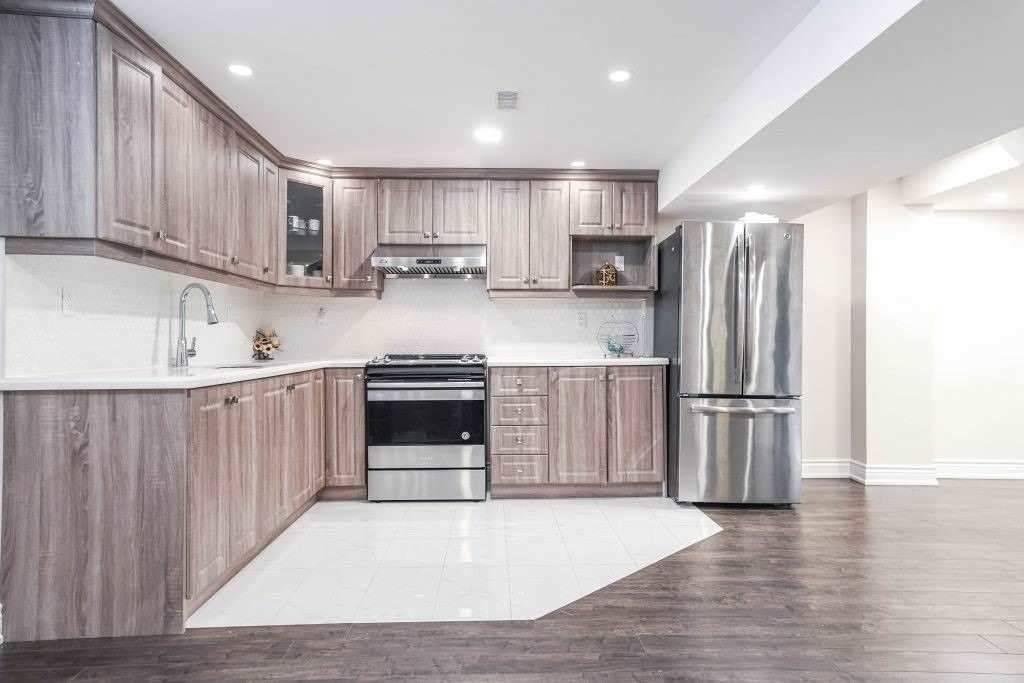 Toronto E11, ON M1X 1V2,16 Weaver DR #Basement