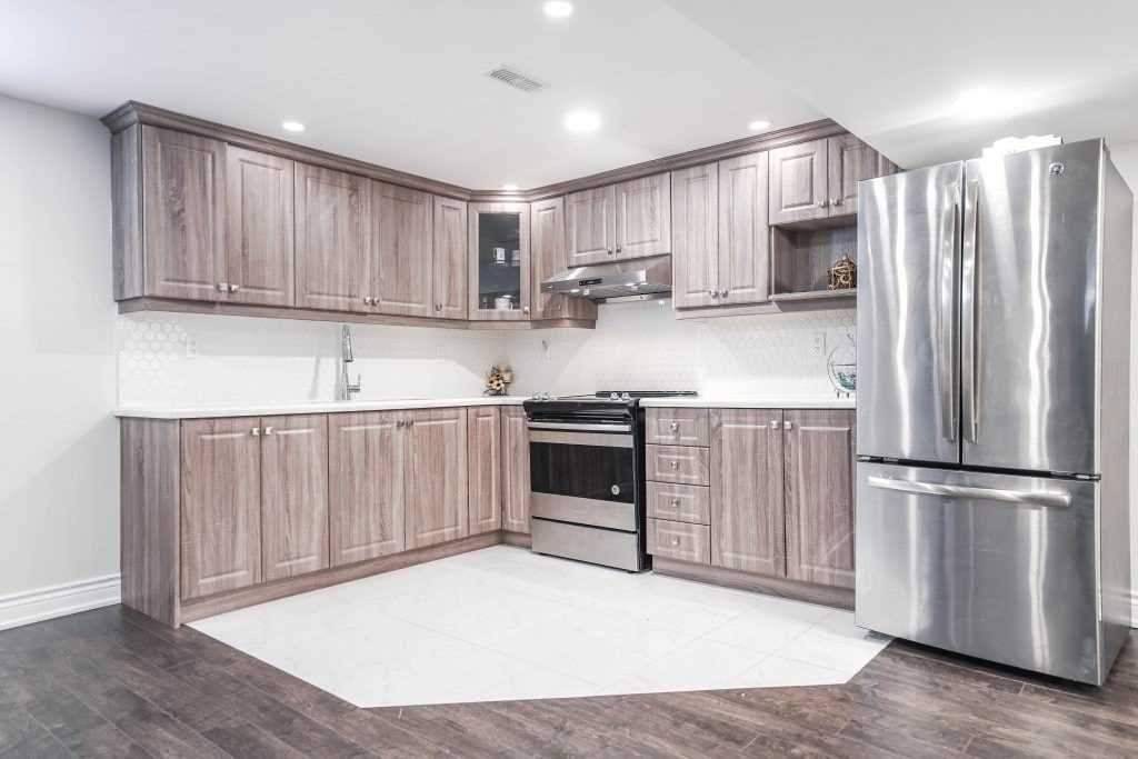 Toronto E11, ON M1X 1V2,16 Weaver DR #Basement