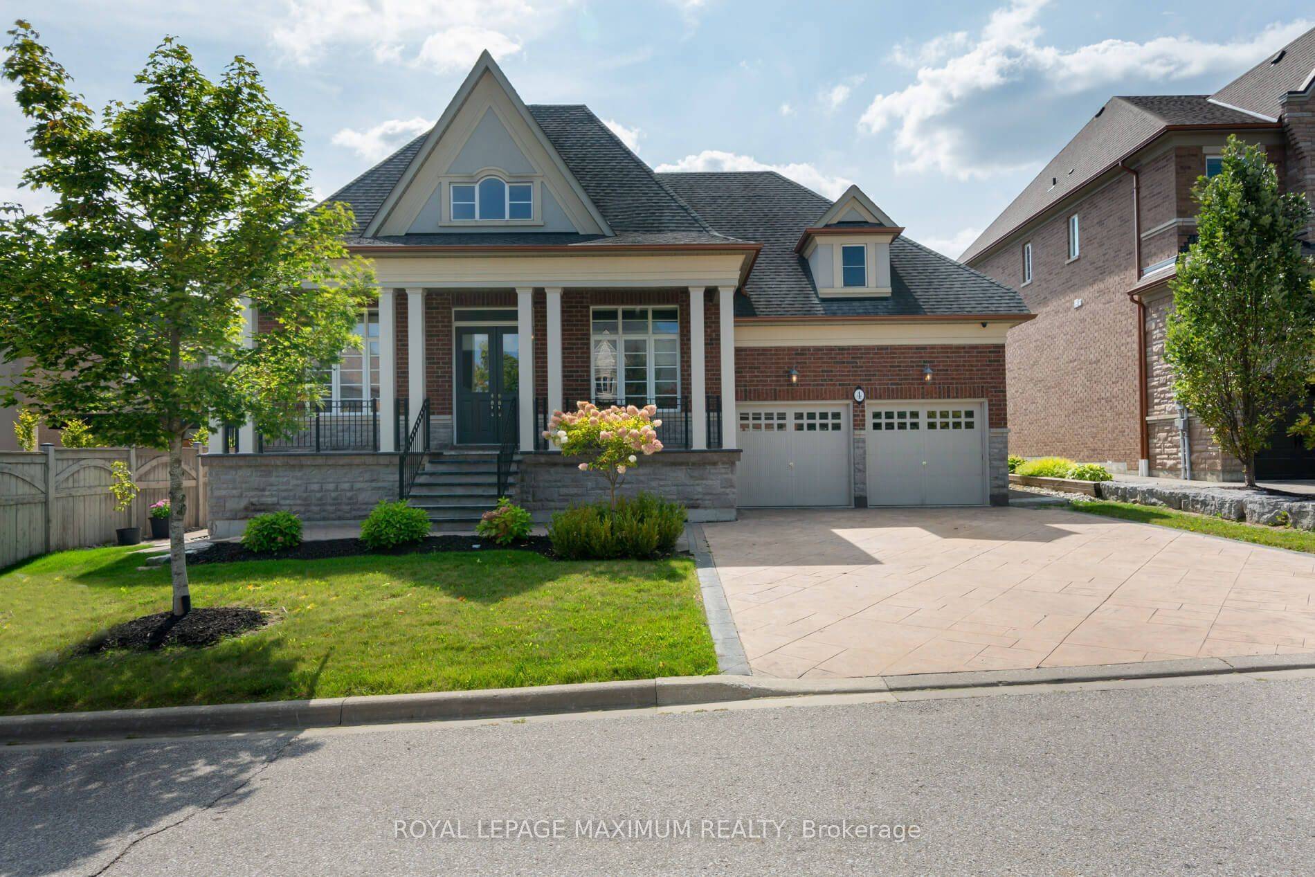 King, ON L7B 0A1,4 Blue Beech TRL