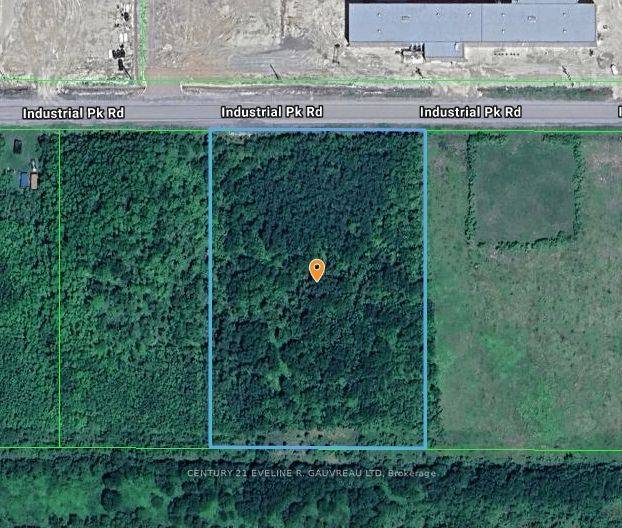 Timiskaming, ON P0J 1S0,0 Industrial Park RD
