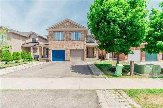 Brampton, ON L7A 2H9,30 Lonestar CRES