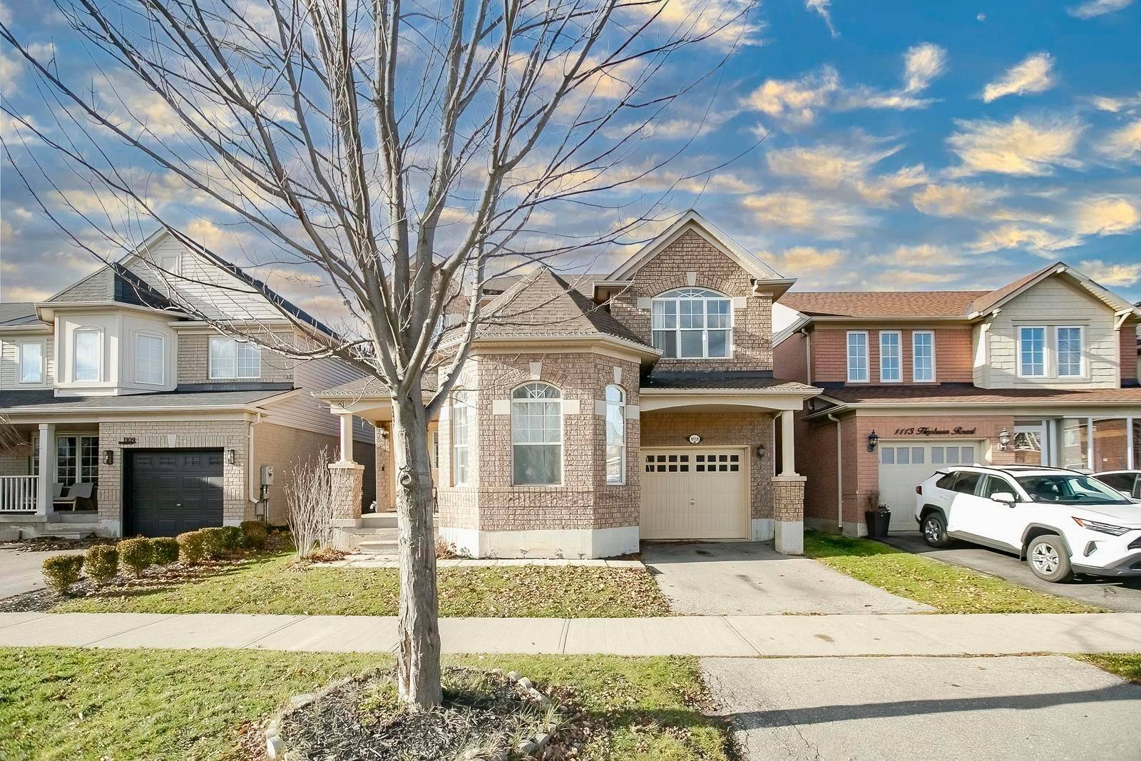 Milton, ON L9T 6X5,1111 Hepburn RD