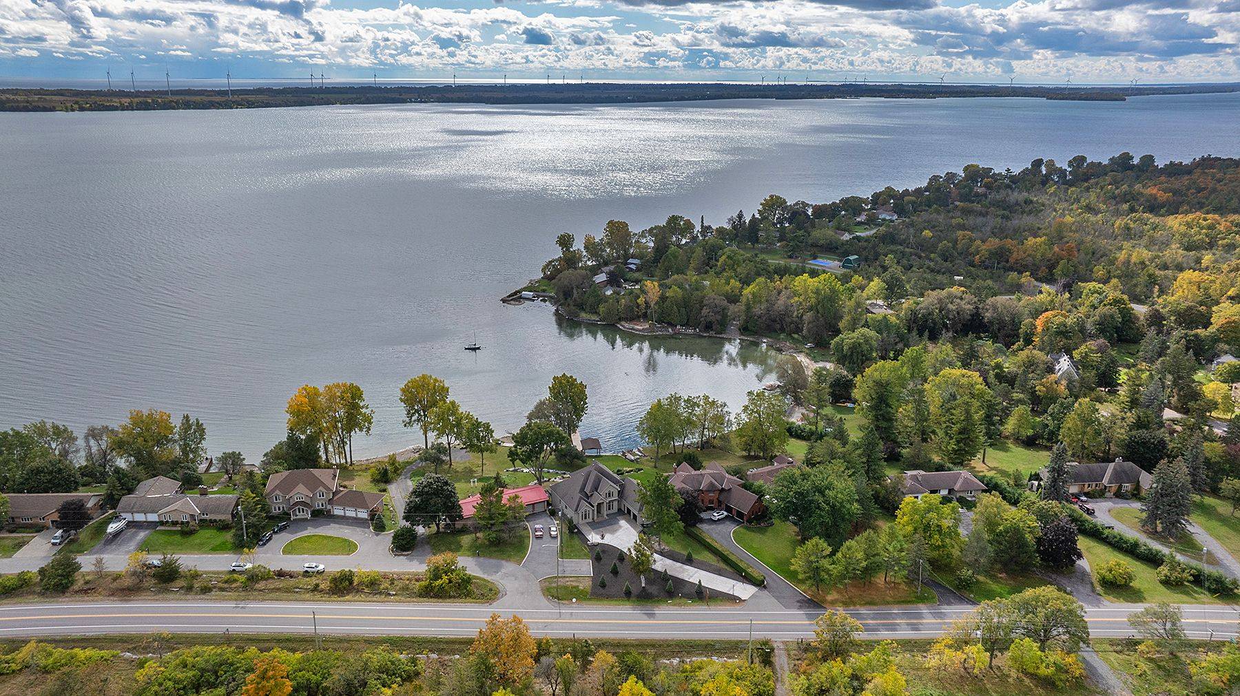 Loyalist, ON K0H 1G0,4744 Bath RD