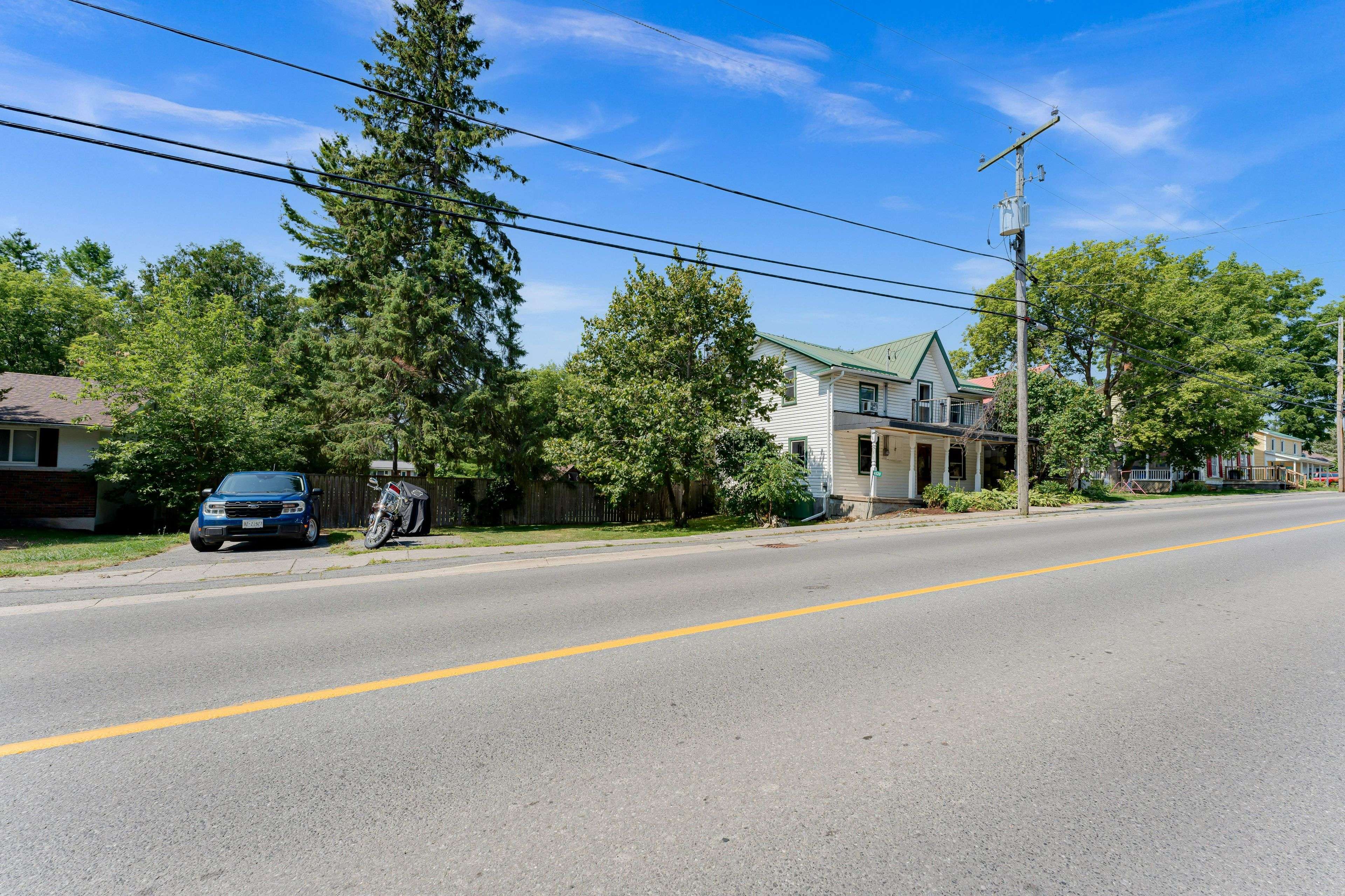 Stone Mills, ON K0K 1N0,4520 County Road 4 N/A