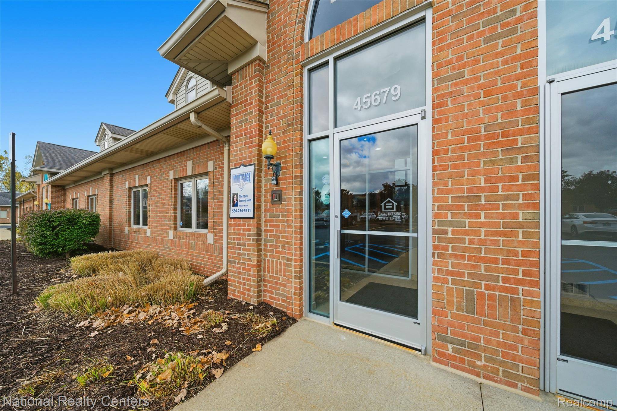 Shelby Twp, MI 48315,45679 Village Blvd