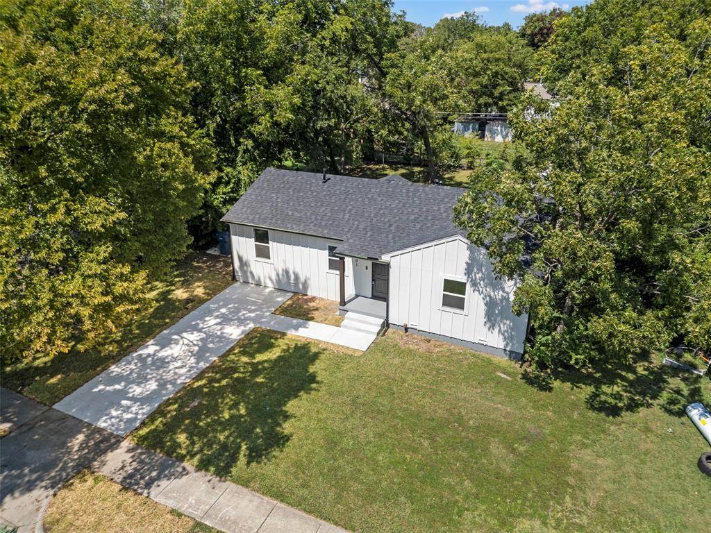 Garland, TX 75040,601 Joyce Drive