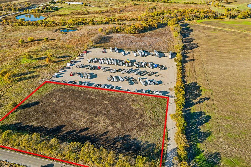 Prosper, TX 75078,TBD Lot A Parvin Road