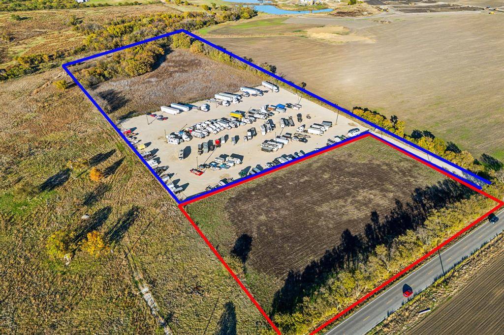 Prosper, TX 75078,TBD Lot A Parvin Road