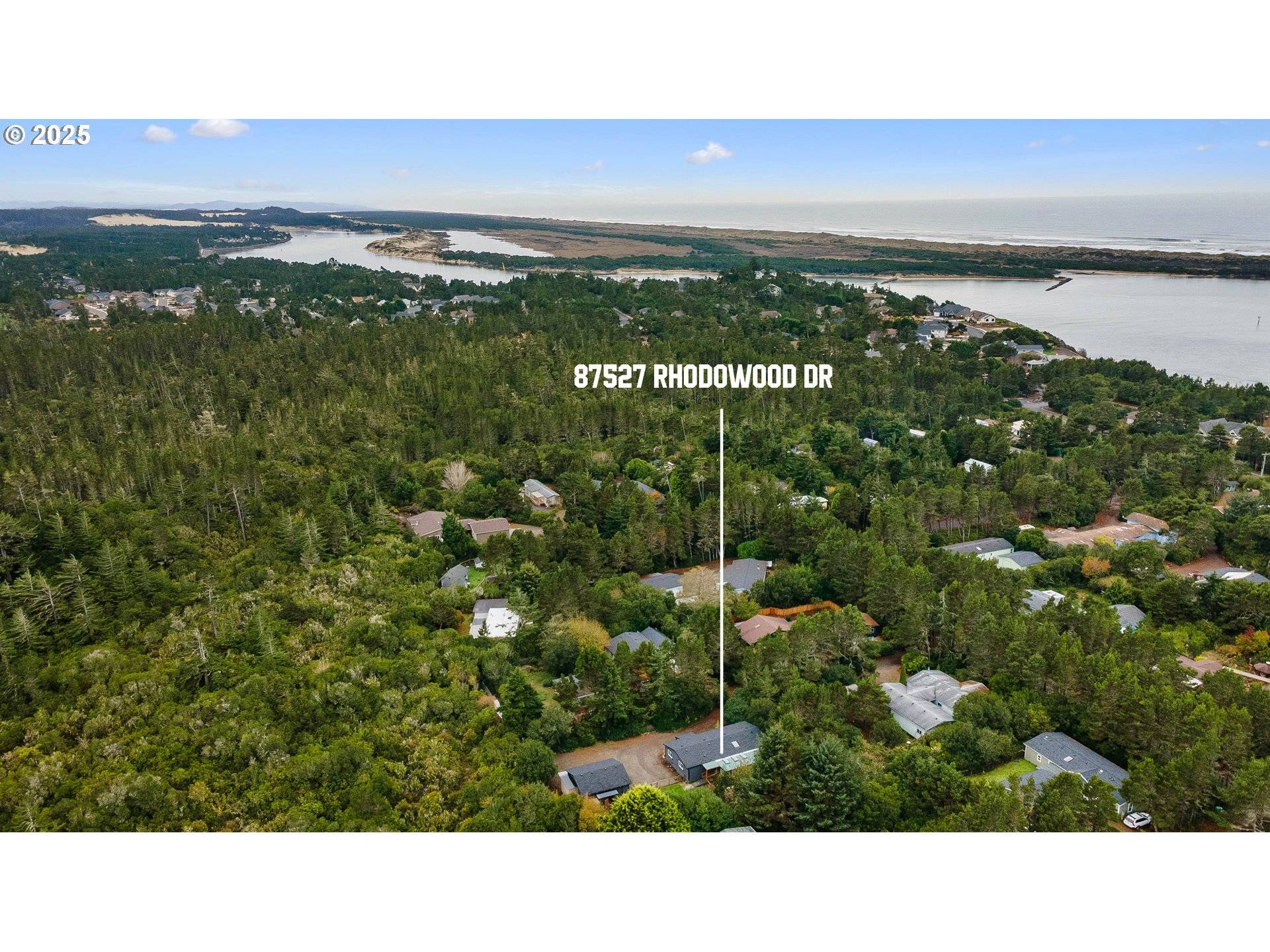 Florence, OR 97439,87527 RHODOWOOD DR