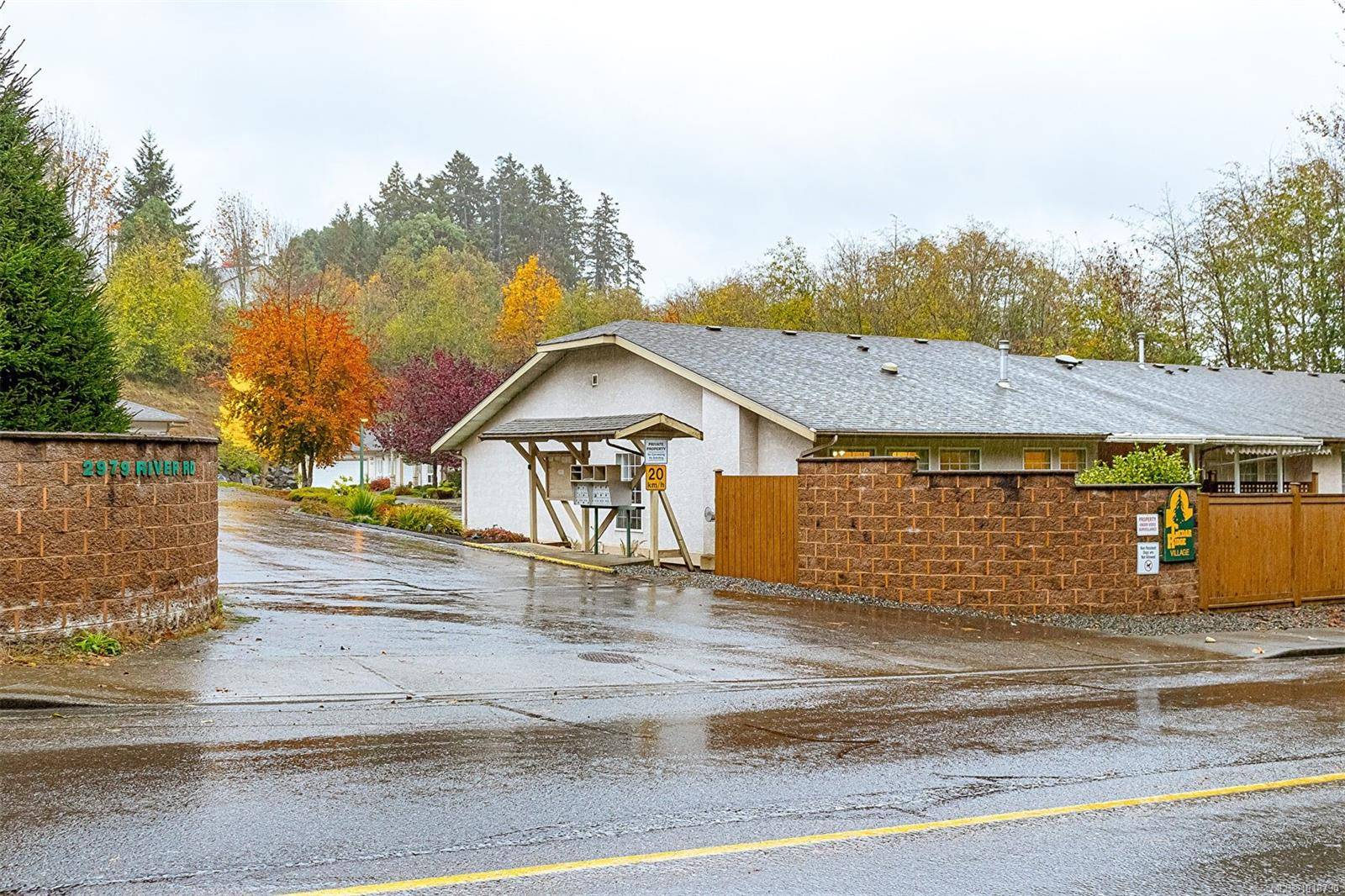 Chemainus, BC V0R 1K0,2979 River Rd #50