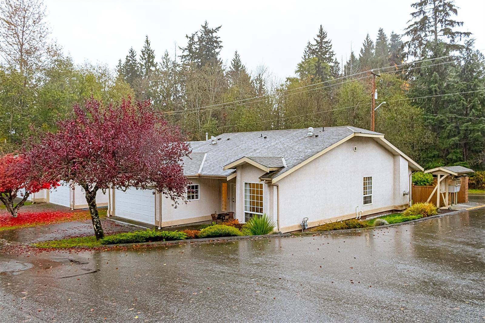 Chemainus, BC V0R 1K0,2979 River Rd #50