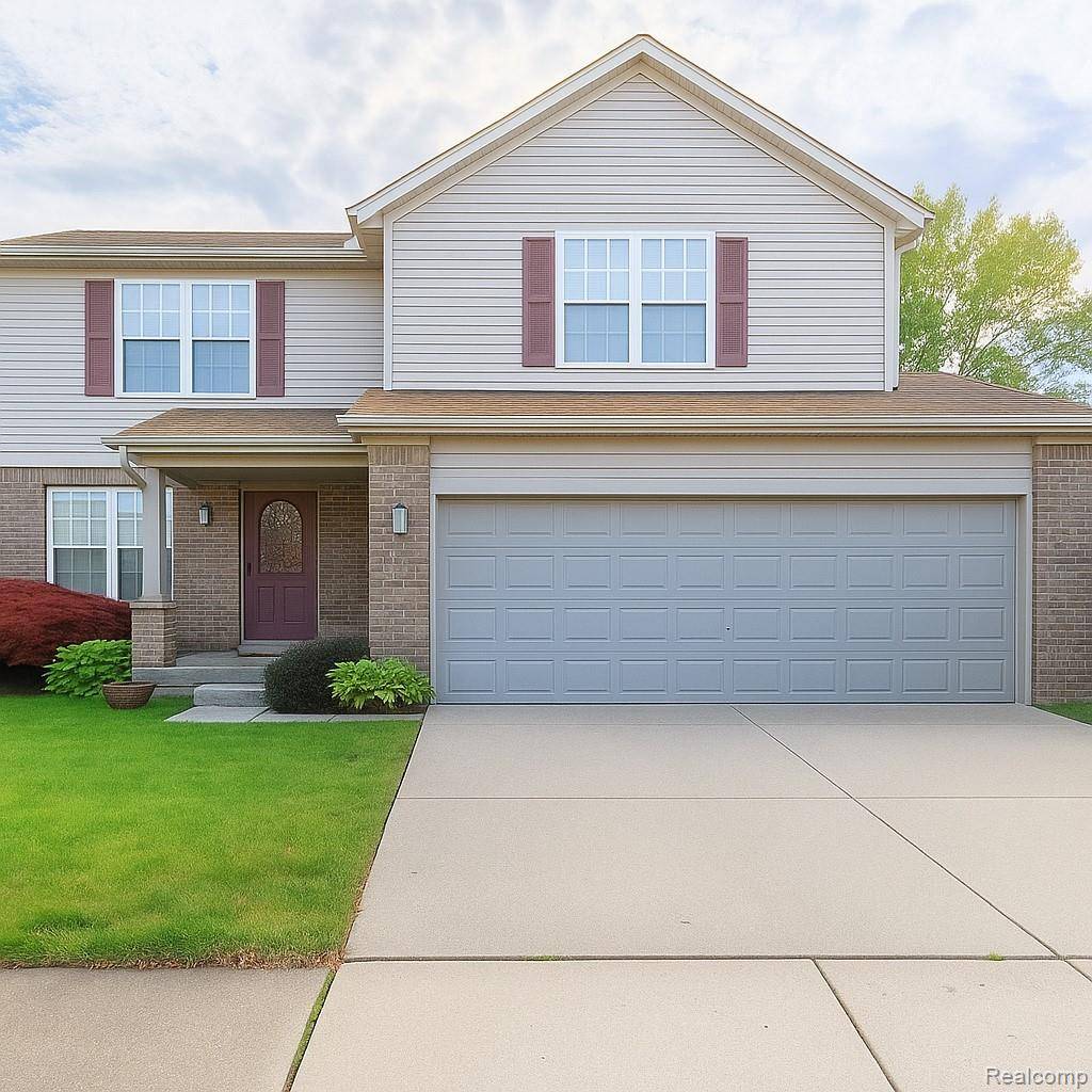 Detroit, MI 48214,701 Montclair ST