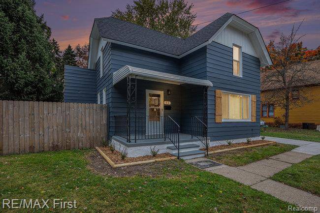 Mt. Clemens, MI 48043,33 Gallup ST