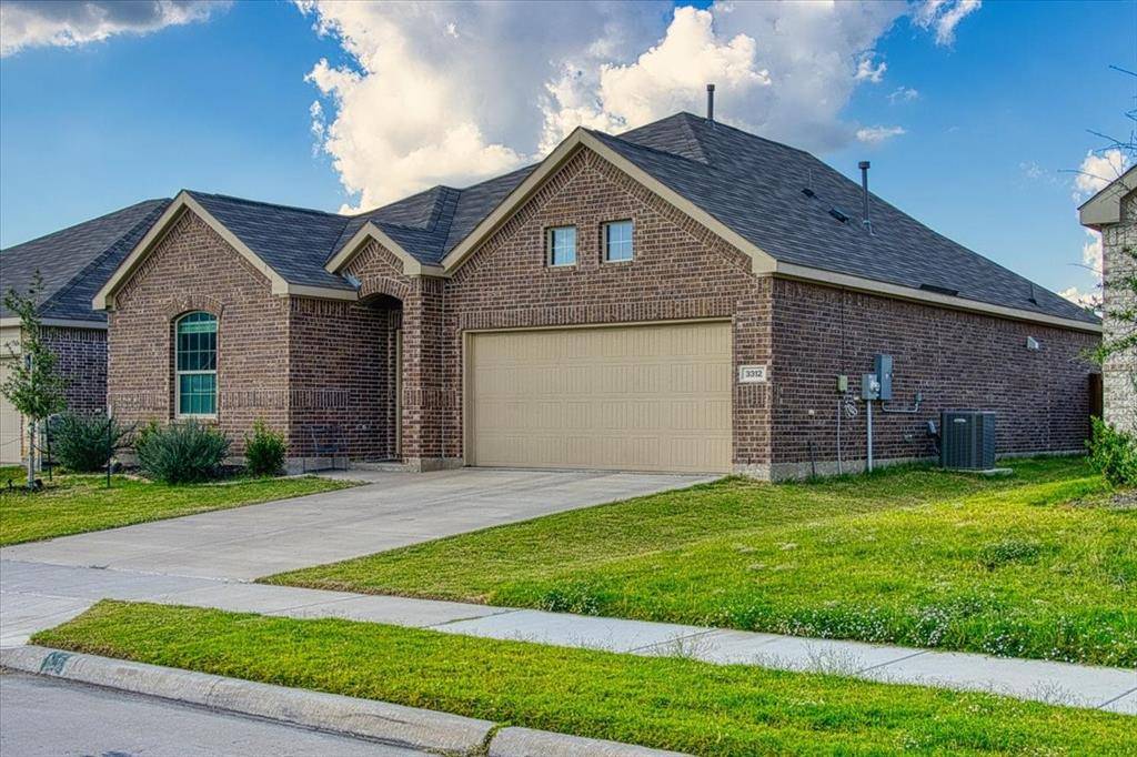 Mckinney, TX 75071,3312 Ringtail Lane