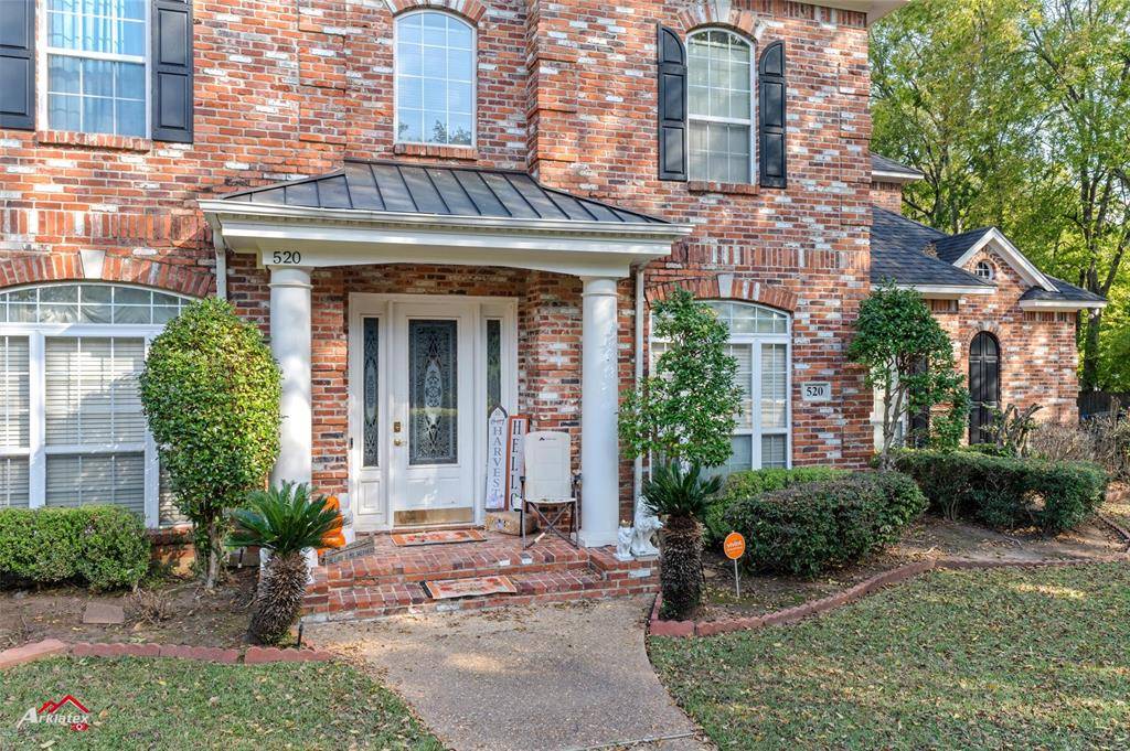 Bossier City, LA 71111,520 Parklane Drive