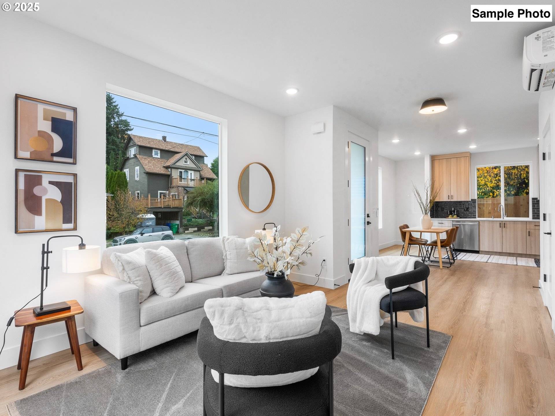 Portland, OR 97227,3554 N Haight AVE #3