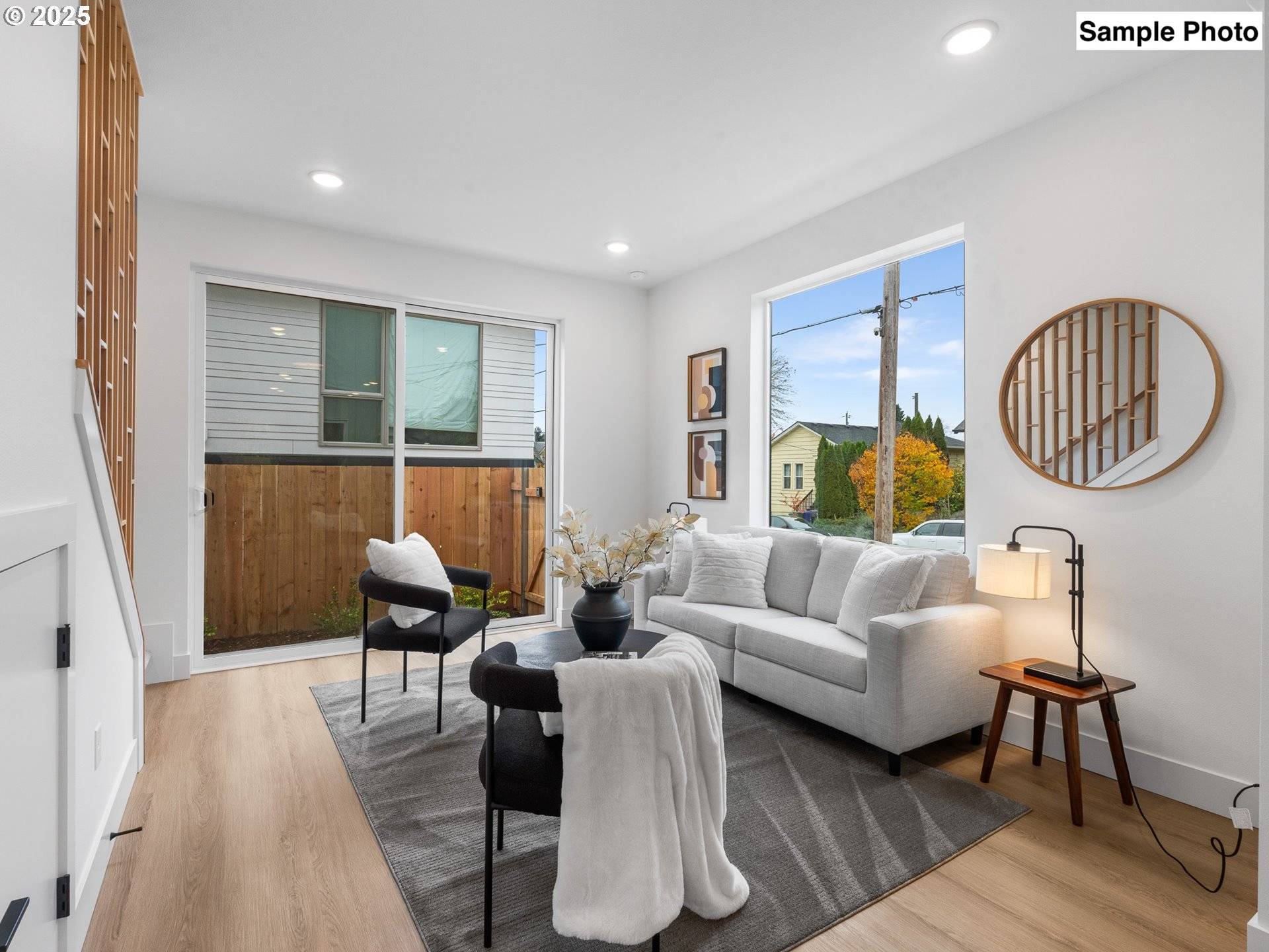 Portland, OR 97227,3554 N Haight AVE #3