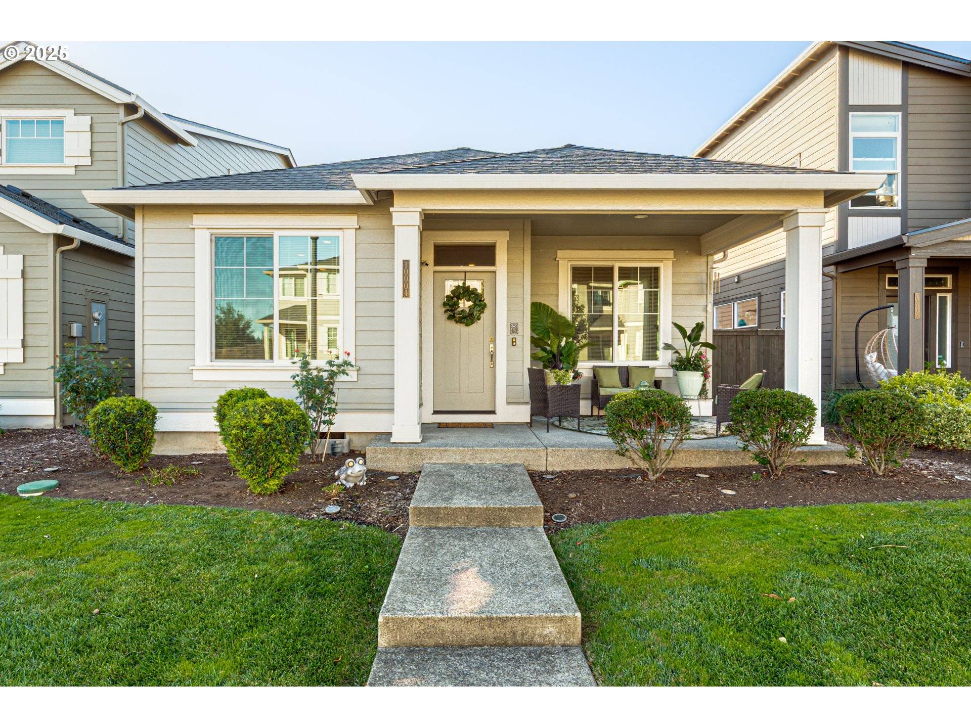 Vancouver, WA 98682,10004 NE 133RD AVE