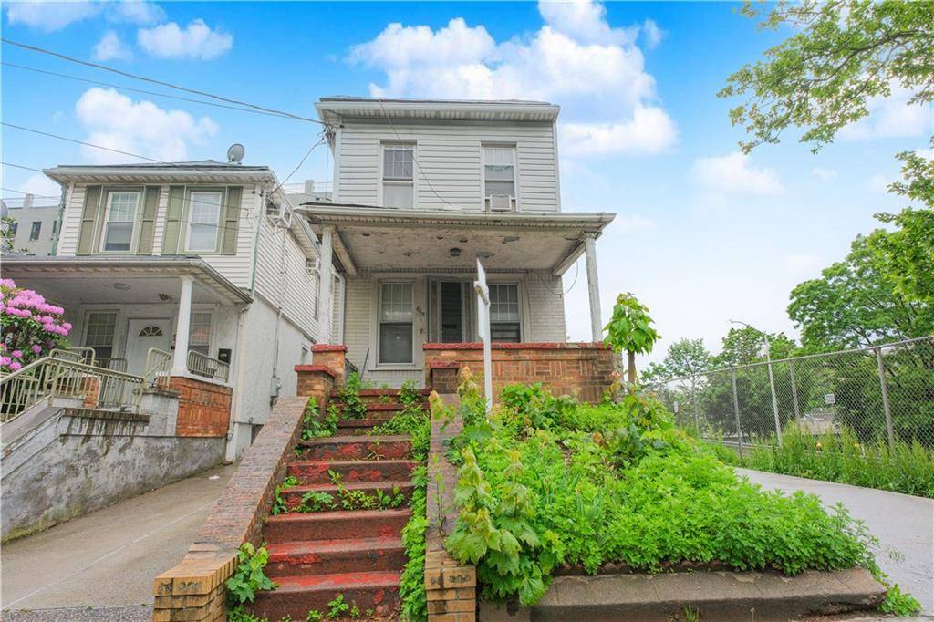 Brooklyn, NY 11228,660 85th ST