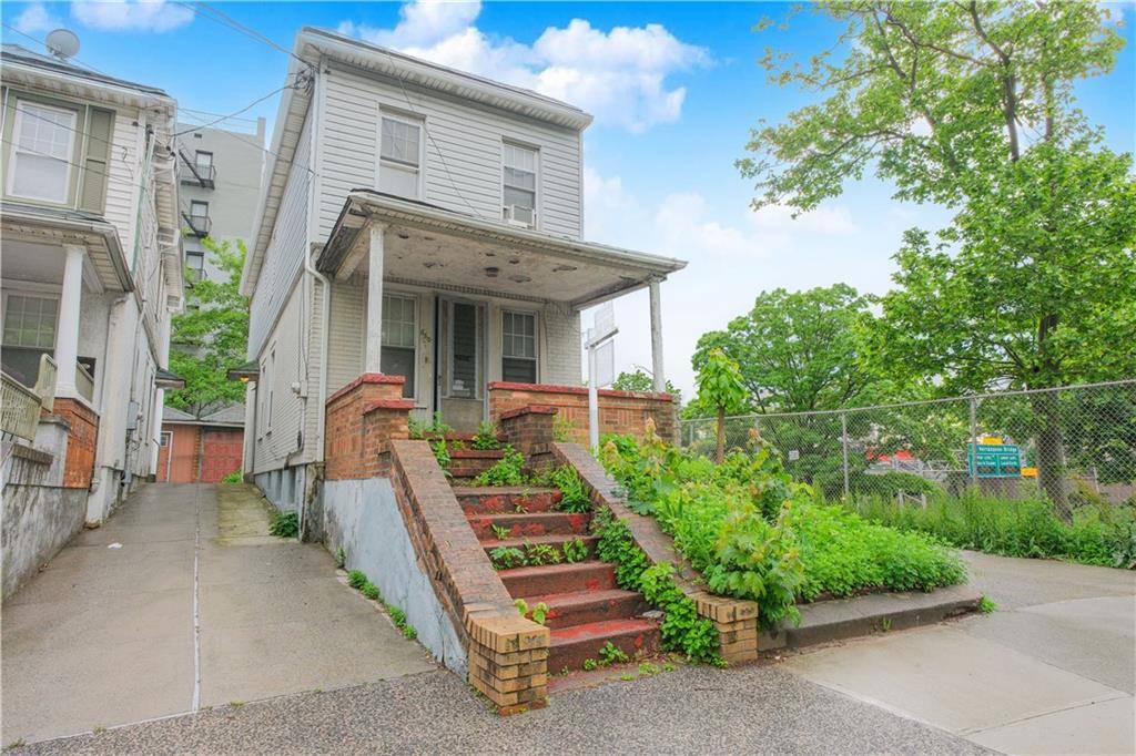 Brooklyn, NY 11228,660 85th ST