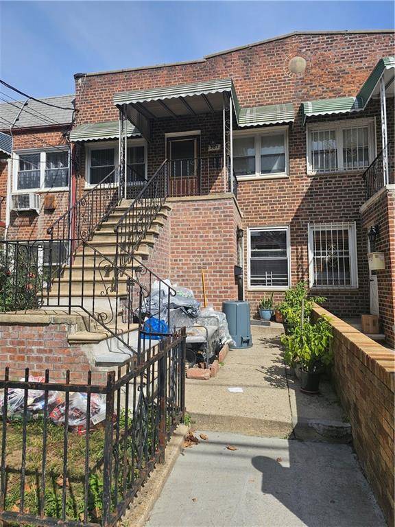 Brooklyn, NY 11236,583 East 86th ST