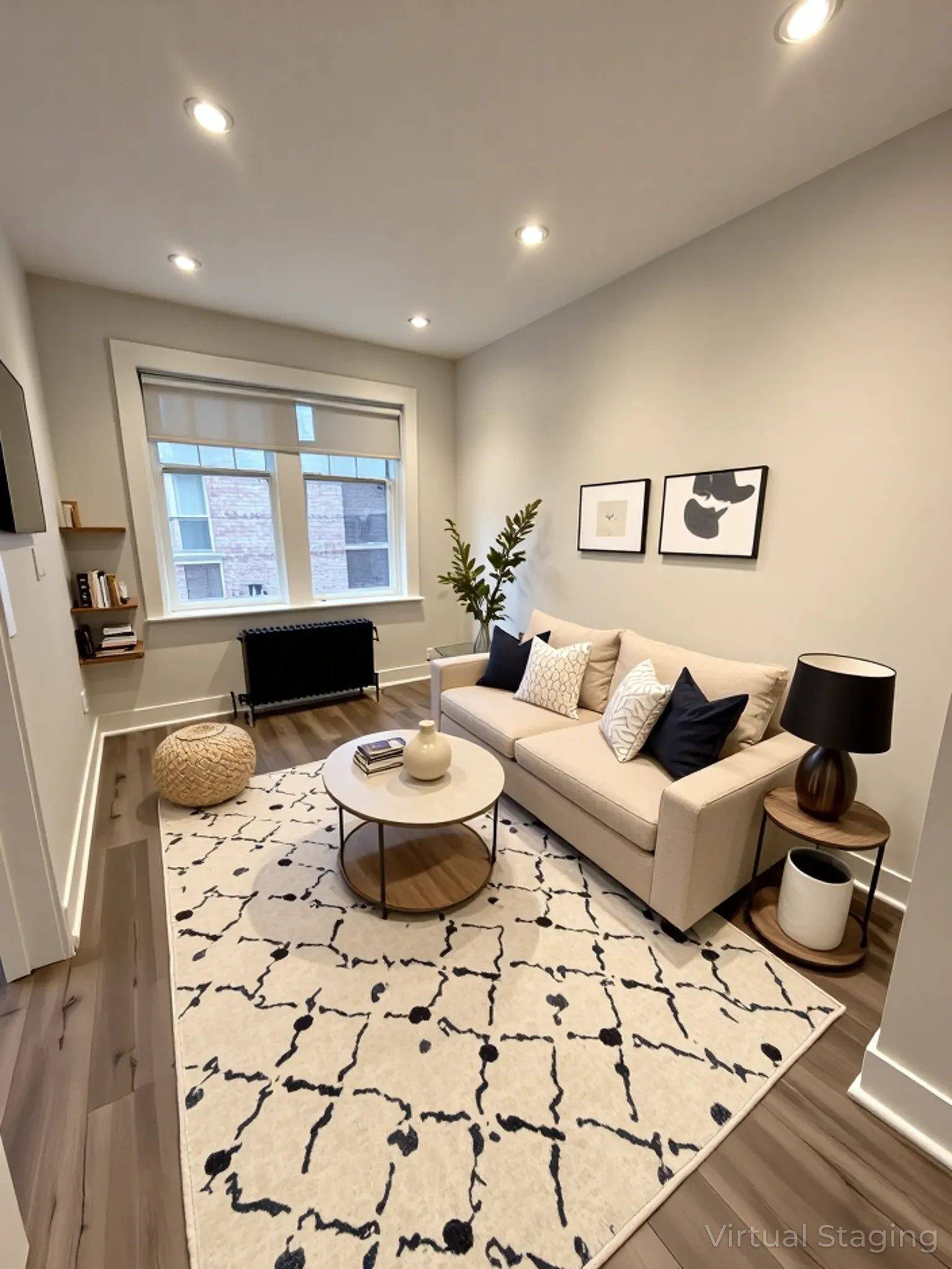 Toronto C08, ON M4Y 2E5,592 Church ST #8