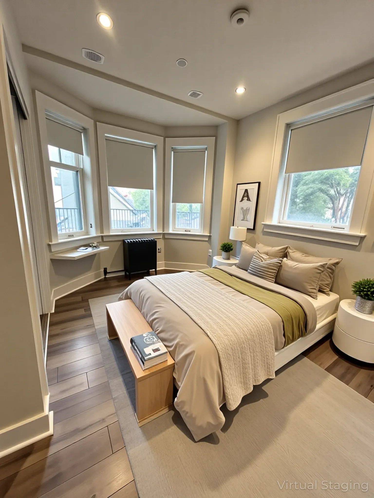 Toronto C08, ON M4Y 2E5,592 Church ST #8